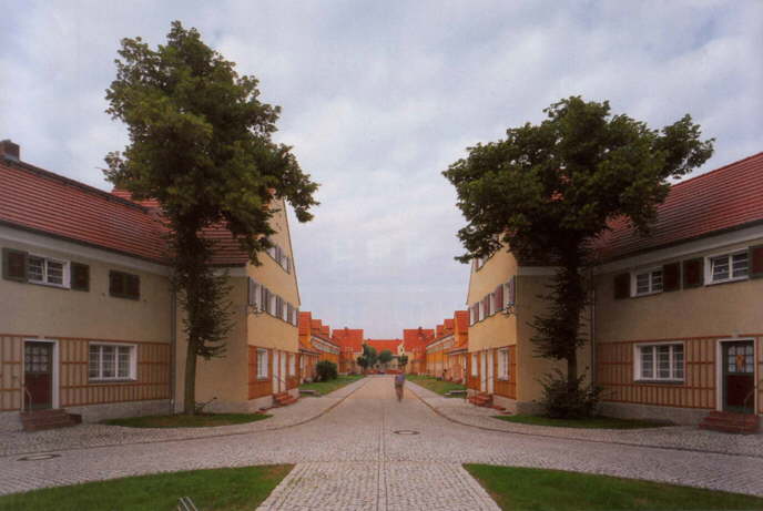Gartenweg